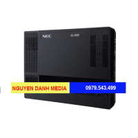 Tổng đài điện thoại NEC SL1000